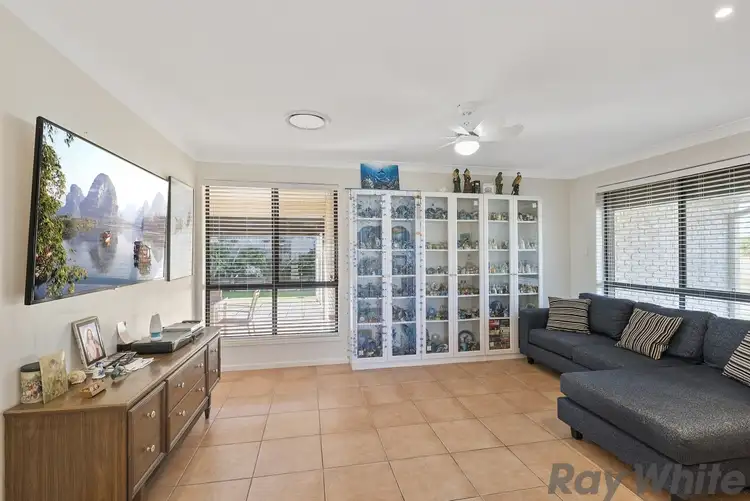 Fifth view of Homely house listing, 105 Parsons Boulevard, Deception Bay QLD 4508