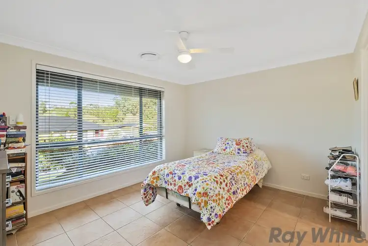 Sixth view of Homely house listing, 105 Parsons Boulevard, Deception Bay QLD 4508