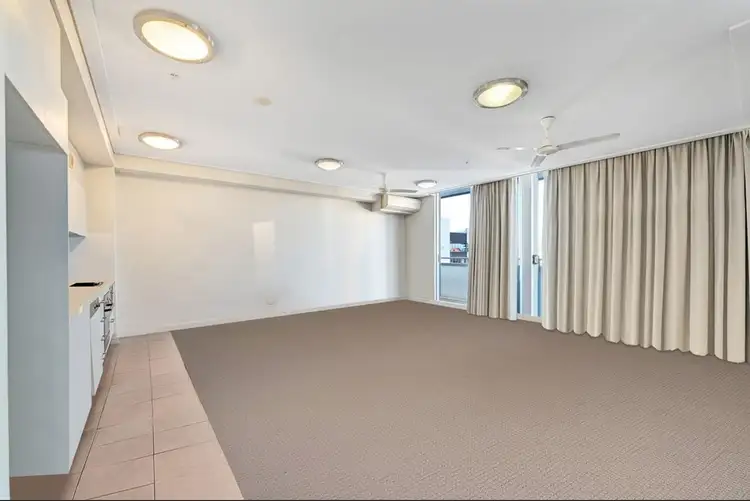 Third view of Homely apartment listing, 506/106 Denham Street, Townsville City QLD 4810