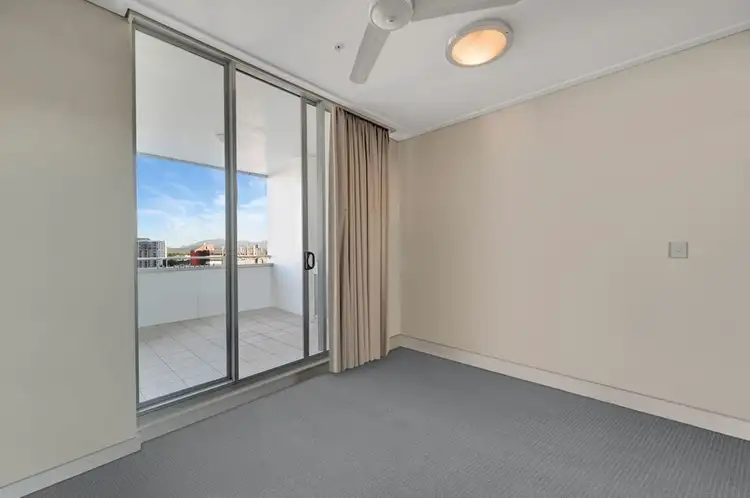 Fourth view of Homely apartment listing, 506/106 Denham Street, Townsville City QLD 4810
