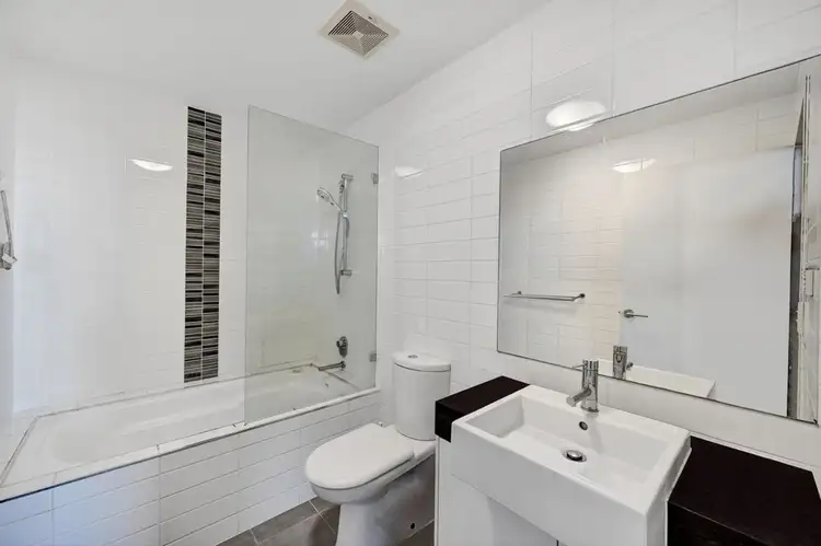 Fifth view of Homely apartment listing, 506/106 Denham Street, Townsville City QLD 4810