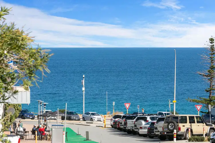 Fifth view of Homely studio listing, 12/15 Eric Street, Cottesloe WA 6011