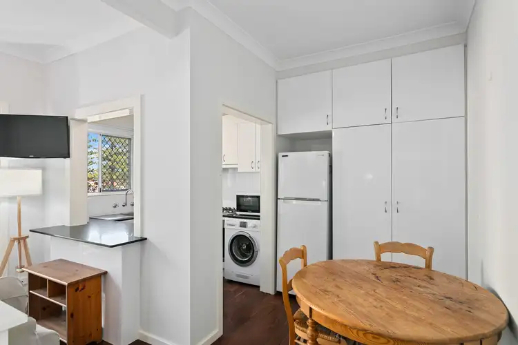 Sixth view of Homely studio listing, 12/15 Eric Street, Cottesloe WA 6011