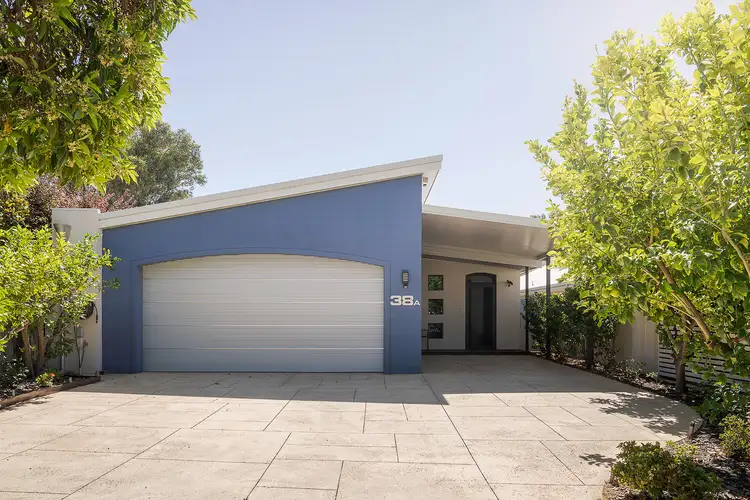 38A Manning Street, Mosman Park WA 6012