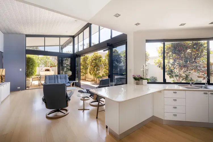 Second view of Homely house listing, 38A Manning Street, Mosman Park WA 6012