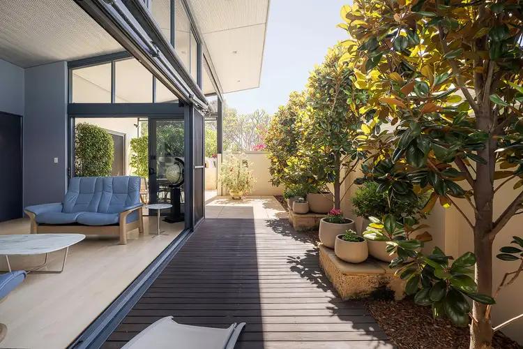 Third view of Homely house listing, 38A Manning Street, Mosman Park WA 6012