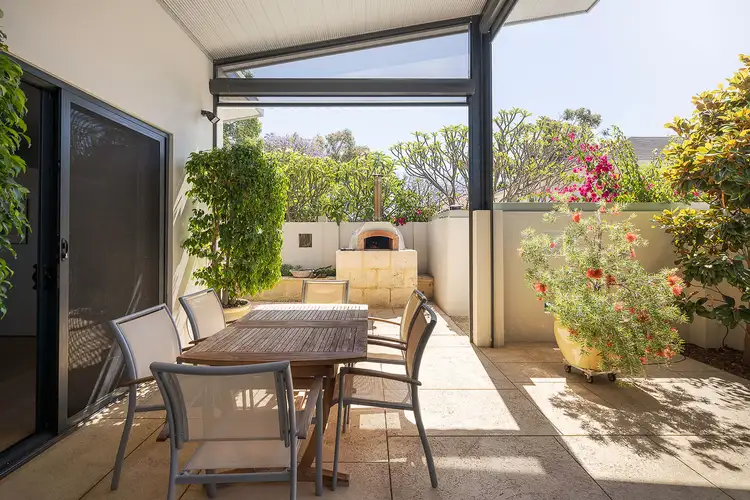 Fourth view of Homely house listing, 38A Manning Street, Mosman Park WA 6012