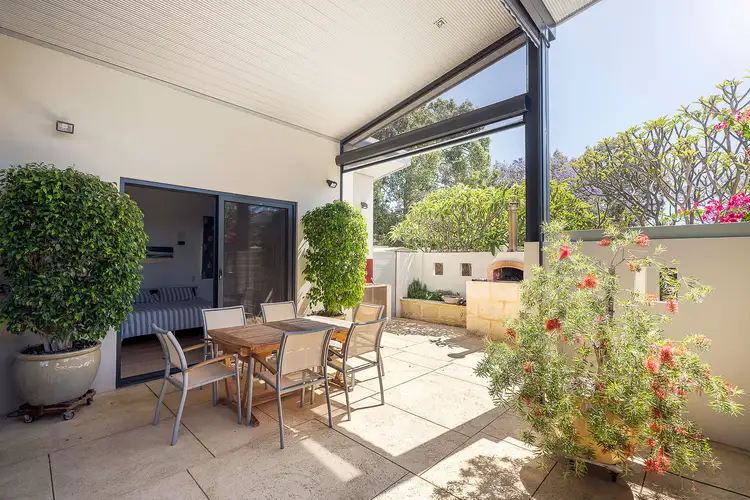 Fifth view of Homely house listing, 38A Manning Street, Mosman Park WA 6012