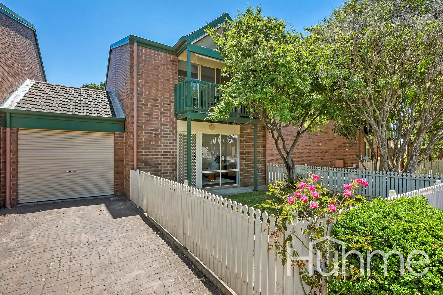 Main view of Homely townhouse listing, 6/59 McInerney Avenue, Mitchell Park SA 5043
