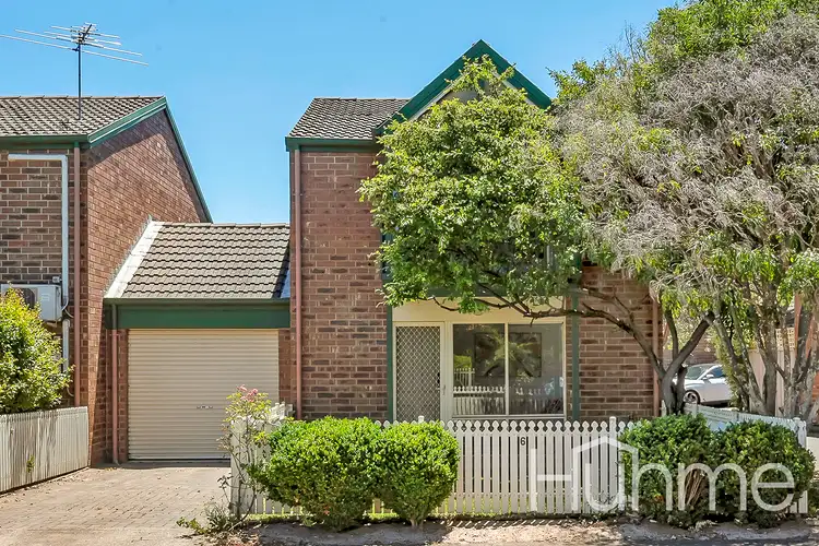 Second view of Homely townhouse listing, 6/59 McInerney Avenue, Mitchell Park SA 5043