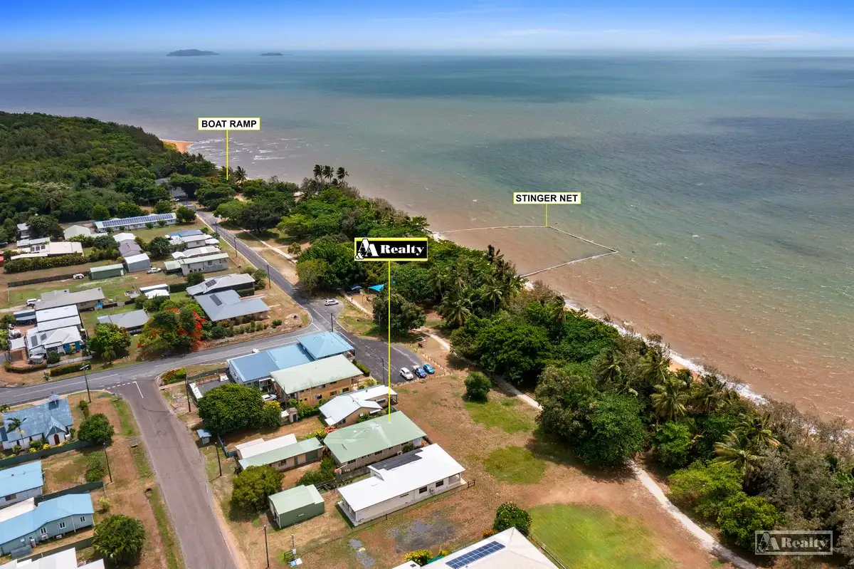 Main view of Homely house listing, 7 Jacobs Road, Kurrimine Beach QLD 4871