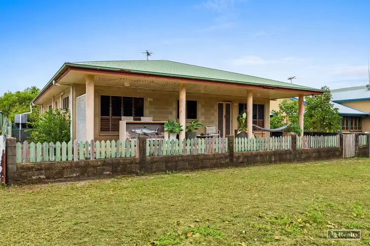 Second view of Homely house listing, 7 Jacobs Road, Kurrimine Beach QLD 4871