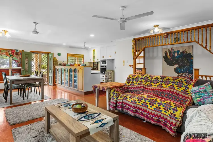 Seventh view of Homely house listing, 7 Jacobs Road, Kurrimine Beach QLD 4871