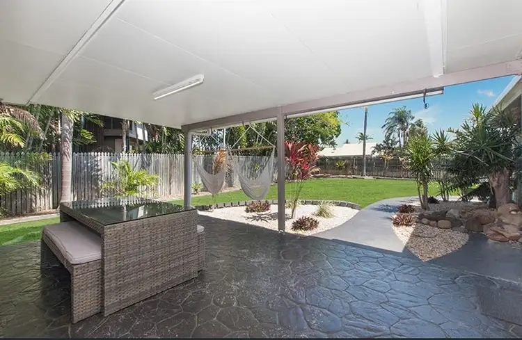 3 Martello Drive, Kirwan QLD 4817