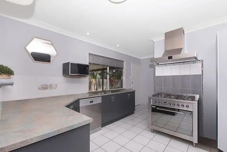 Second view of Homely house listing, 3 Martello Drive, Kirwan QLD 4817