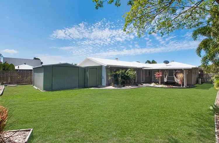 Third view of Homely house listing, 3 Martello Drive, Kirwan QLD 4817