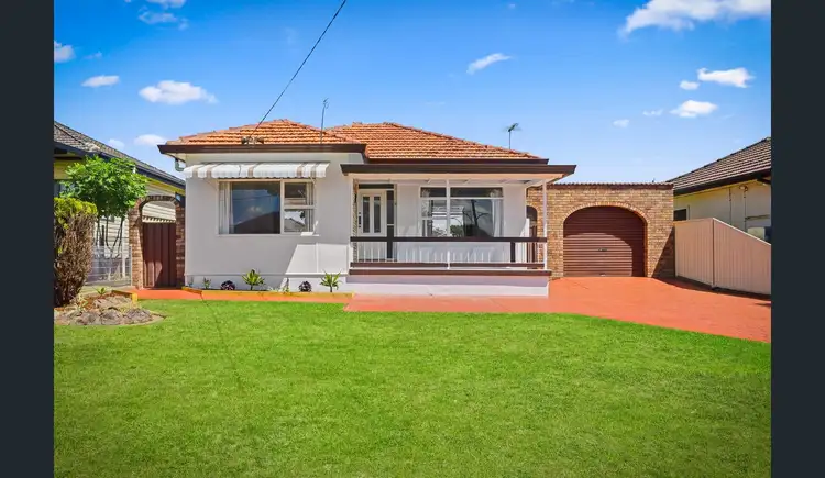 10 May Street, Merrylands NSW 2160