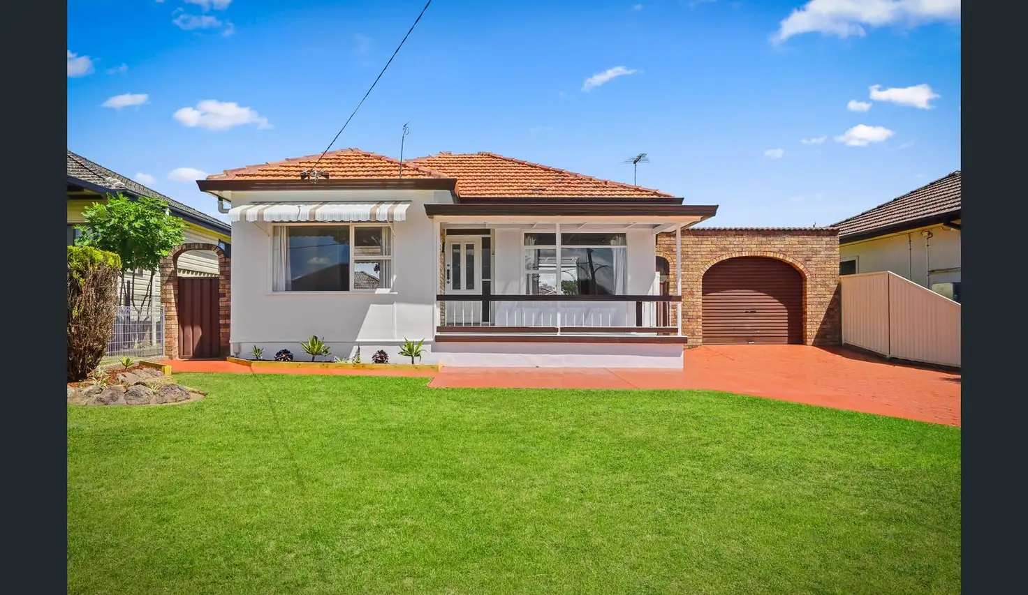 Main view of Homely house listing, 10 May Street, Merrylands NSW 2160