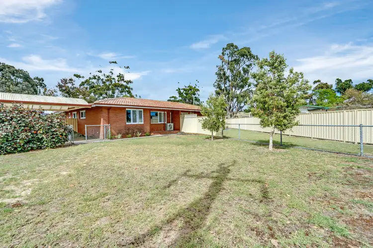 84 Parade Road, Withers WA 6230