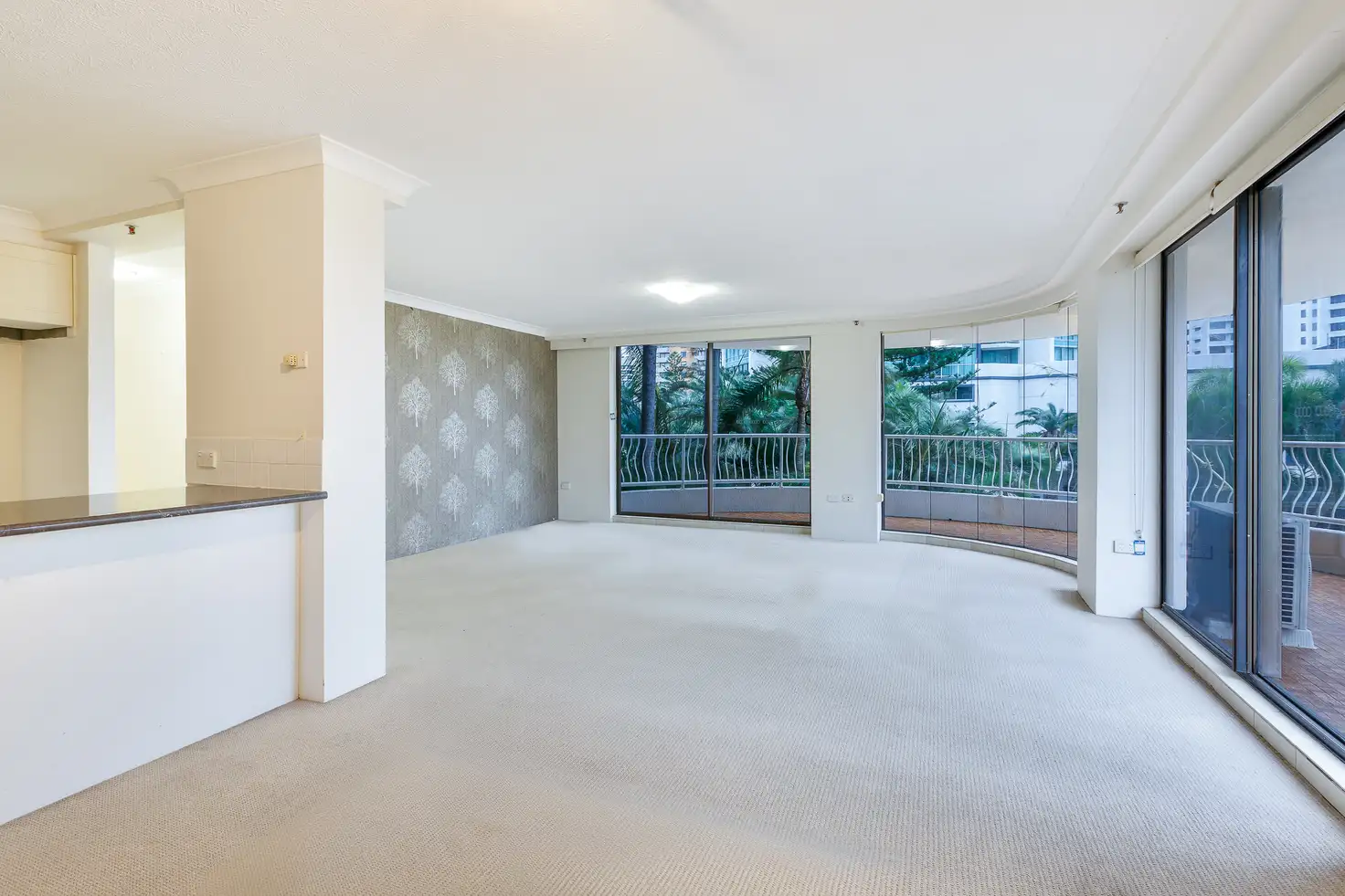Main view of Homely apartment listing, 2B/30 Laycock Street, Surfers Paradise QLD 4217