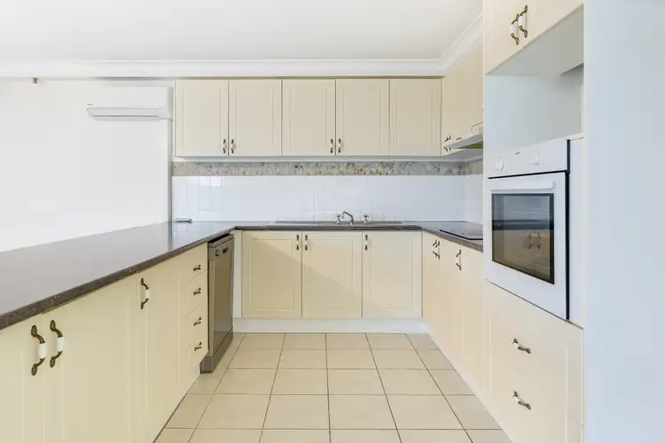 Fourth view of Homely apartment listing, 2B/30 Laycock Street, Surfers Paradise QLD 4217