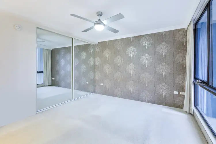 Fifth view of Homely apartment listing, 2B/30 Laycock Street, Surfers Paradise QLD 4217