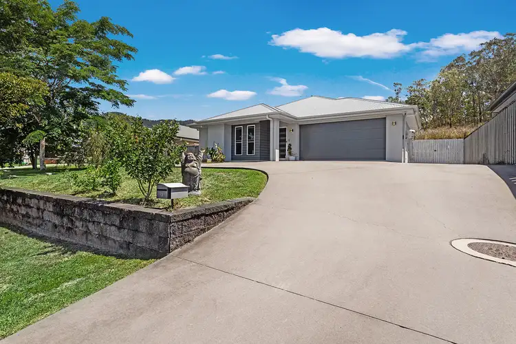 13 Spritsail Crescent, Cannon Valley QLD 4800