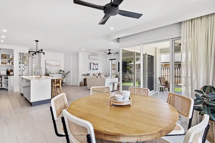 Third view of Homely house listing, 13 Spritsail Crescent, Cannon Valley QLD 4800