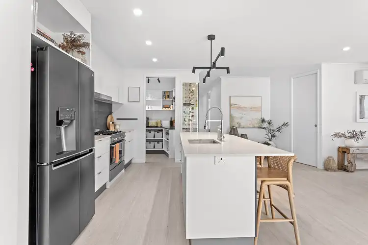 Fourth view of Homely house listing, 13 Spritsail Crescent, Cannon Valley QLD 4800