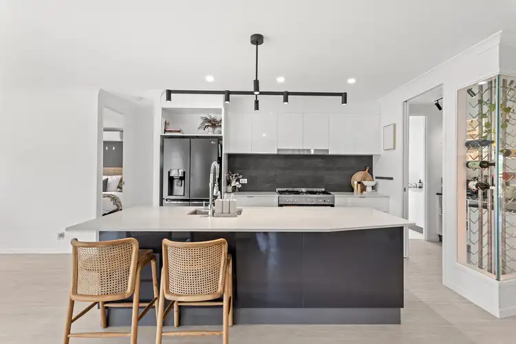 Fifth view of Homely house listing, 13 Spritsail Crescent, Cannon Valley QLD 4800