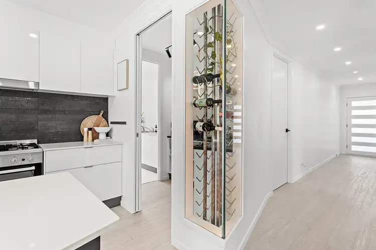 Sixth view of Homely house listing, 13 Spritsail Crescent, Cannon Valley QLD 4800