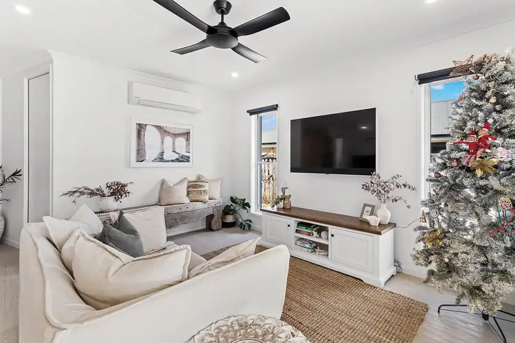 Seventh view of Homely house listing, 13 Spritsail Crescent, Cannon Valley QLD 4800