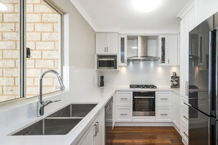 Third view of Homely townhouse listing, 3/169 Canning Hwy, South Perth WA 6151