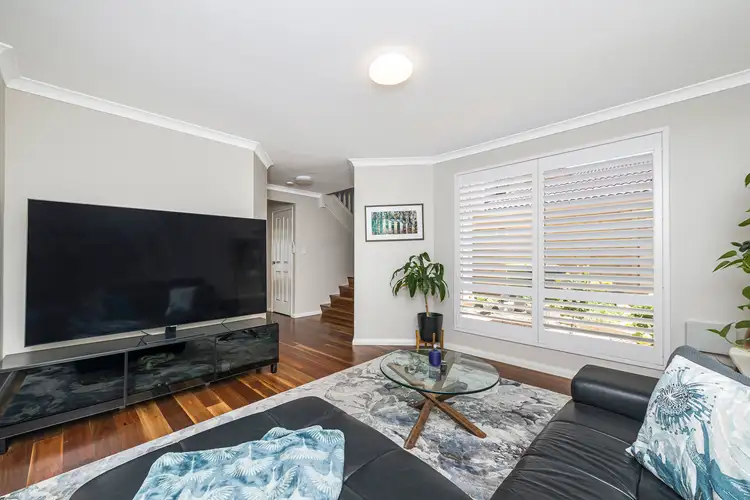 Seventh view of Homely townhouse listing, 3/169 Canning Hwy, South Perth WA 6151