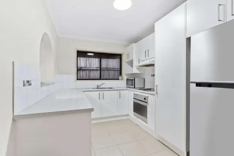 Third view of Homely semi-detached listing, 1/9 Lindal Street, Ashmore QLD 4214