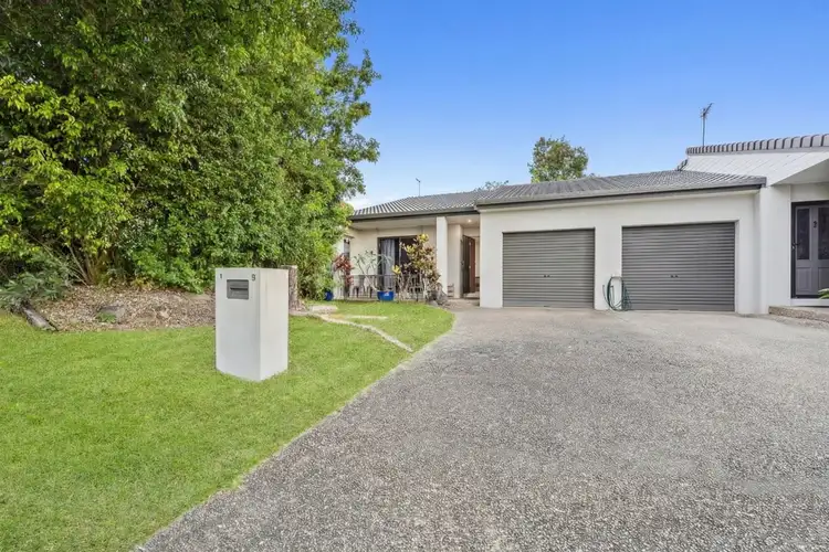 Fourth view of Homely semi-detached listing, 1/9 Lindal Street, Ashmore QLD 4214