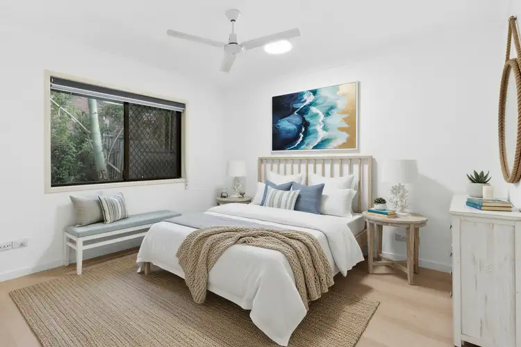 Fifth view of Homely semi-detached listing, 1/9 Lindal Street, Ashmore QLD 4214