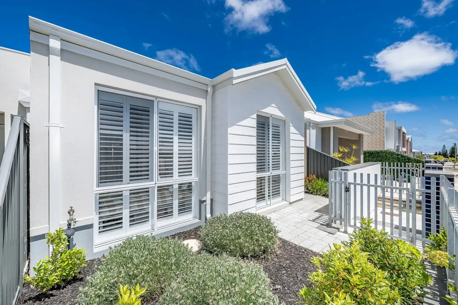 Main view of Homely house listing, 25 Reflection Boulevard, Jindalee WA 6036