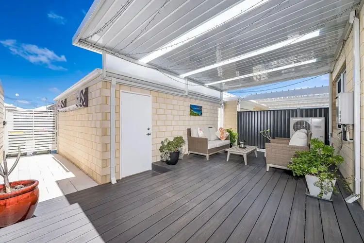 Third view of Homely house listing, 25 Reflection Boulevard, Jindalee WA 6036