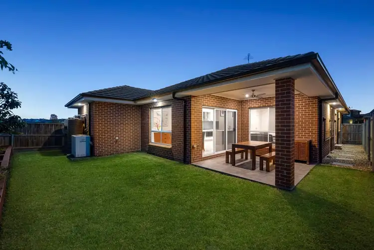 Second view of Homely house listing, 16 Qurna Road, Edmondson Park NSW 2174