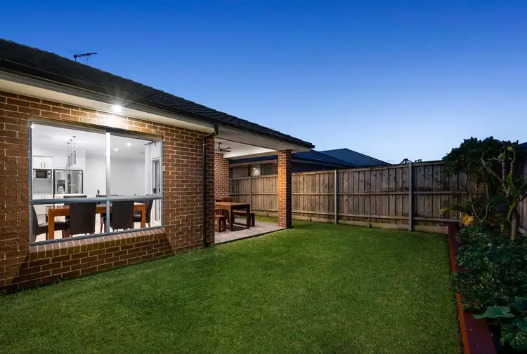 Third view of Homely house listing, 16 Qurna Road, Edmondson Park NSW 2174