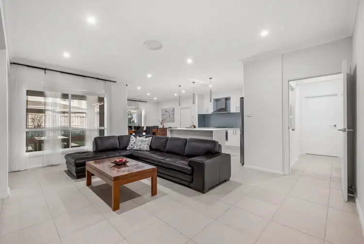 Fourth view of Homely house listing, 16 Qurna Road, Edmondson Park NSW 2174