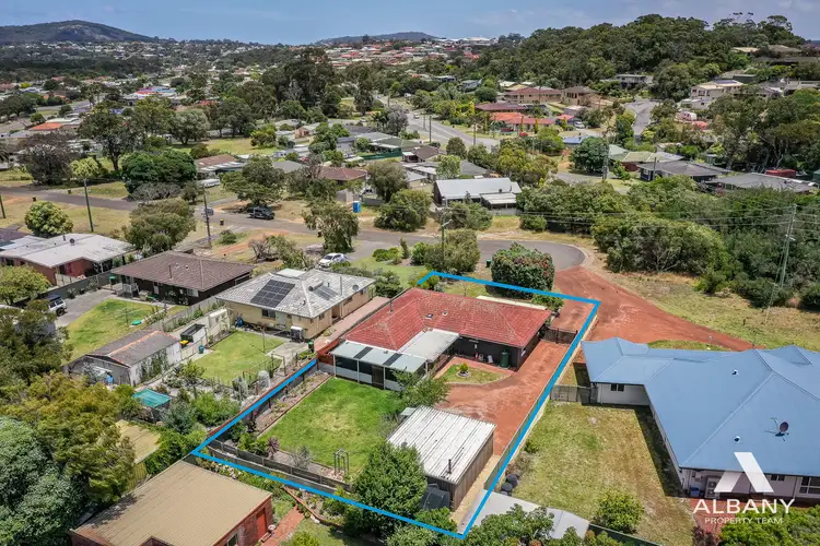 Second view of Homely house listing, 14 Merlin Road, Collingwood Heights WA 6330