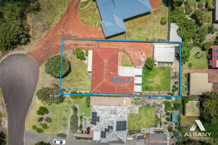 Third view of Homely house listing, 14 Merlin Road, Collingwood Heights WA 6330