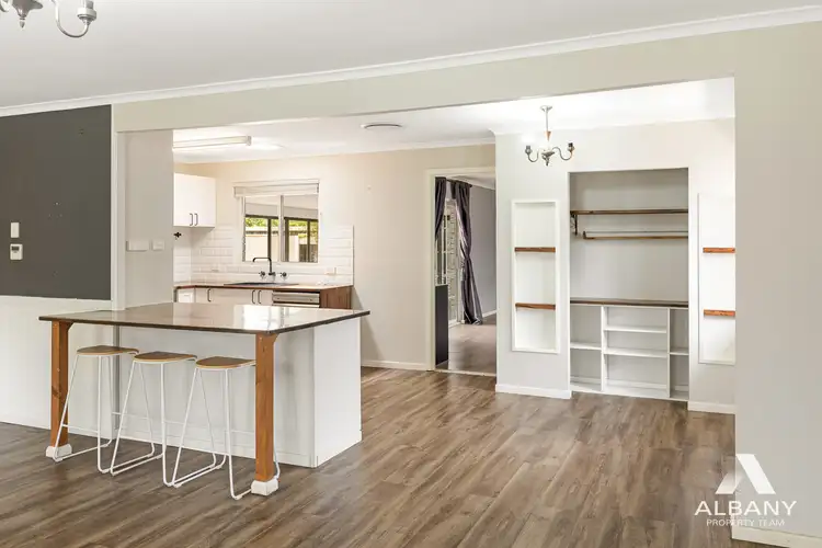 Fifth view of Homely house listing, 14 Merlin Road, Collingwood Heights WA 6330