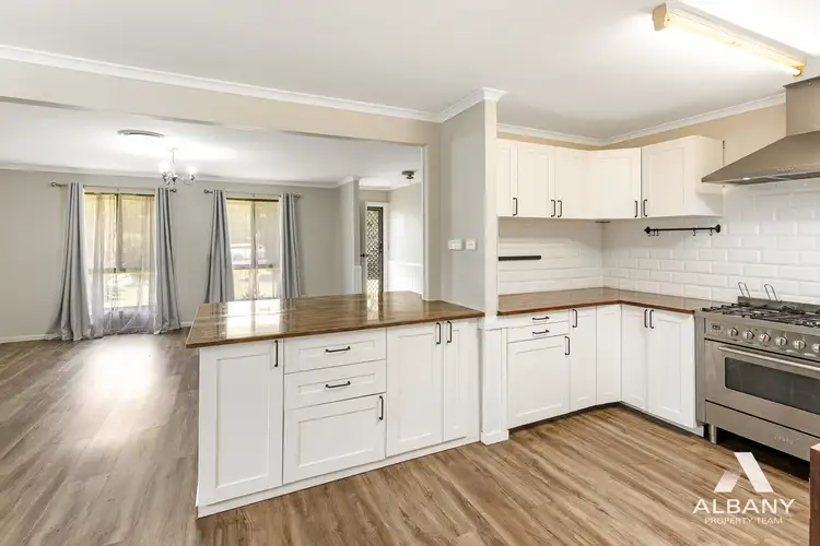 Seventh view of Homely house listing, 14 Merlin Road, Collingwood Heights WA 6330