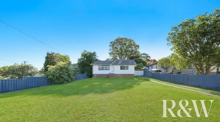 269 Luxford Road, Tregear NSW 2770
