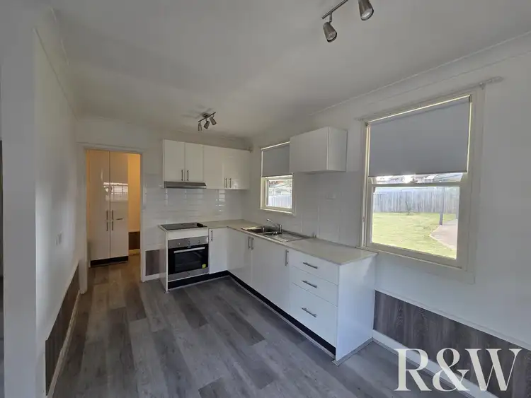 Second view of Homely house listing, 269 Luxford Road, Tregear NSW 2770