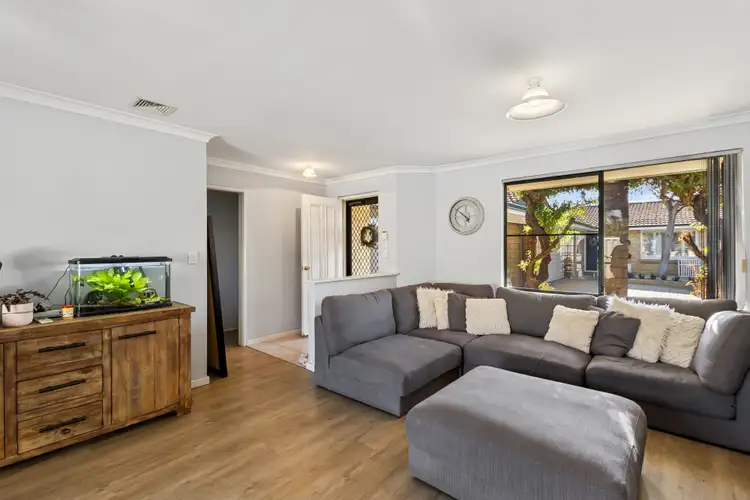 Second view of Homely house listing, 3/499 Karrinyup Road, Innaloo WA 6018