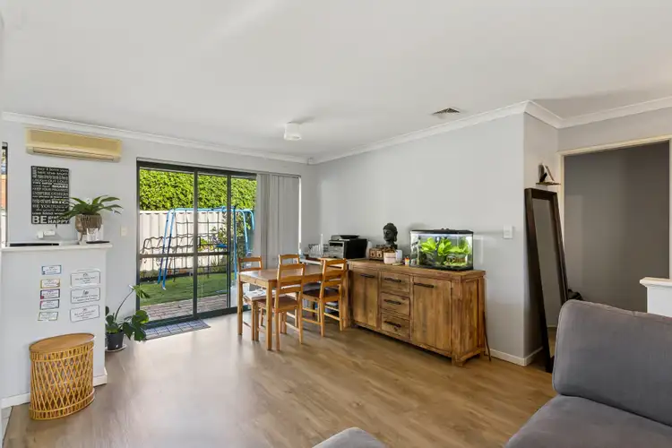 Third view of Homely house listing, 3/499 Karrinyup Road, Innaloo WA 6018